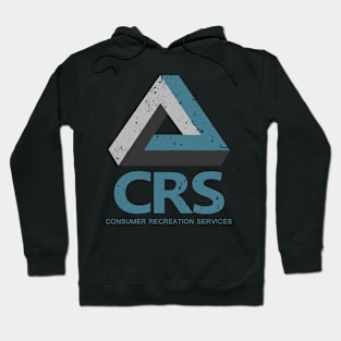 CRS Hoodie